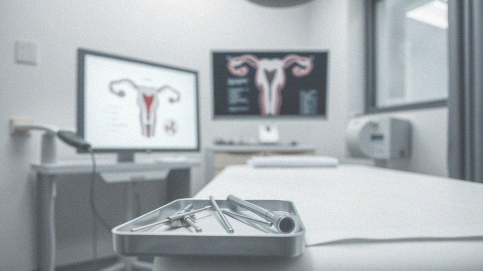 Co obejmuje badanie cytologiczne?