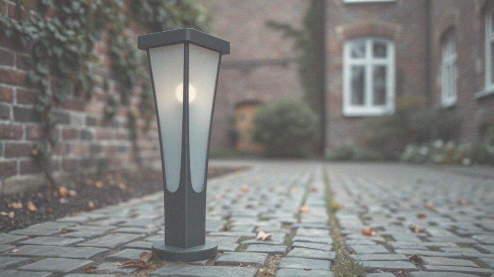 Jak pojemność akumulatora wpływa na czas świecenia lampy?
