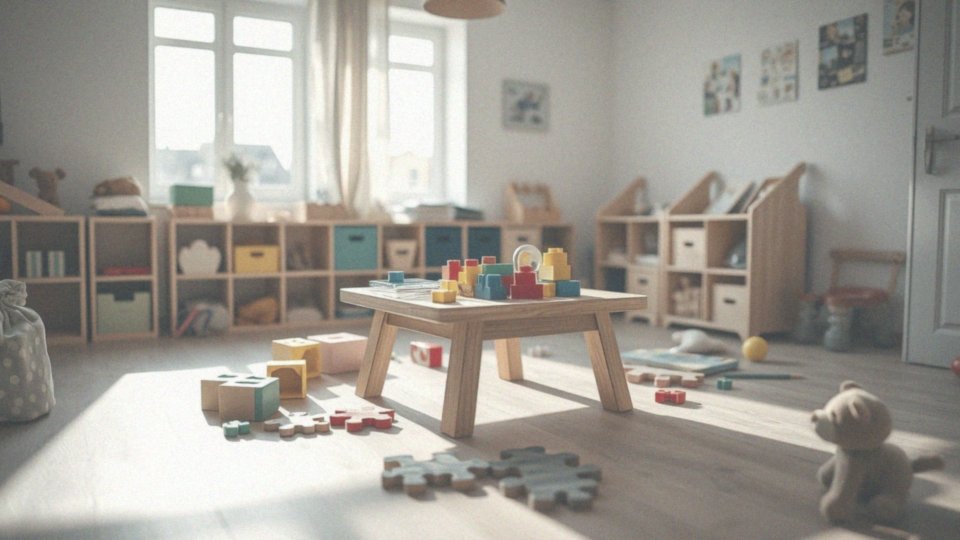 Jakie są objawy ADHD u dzieci?