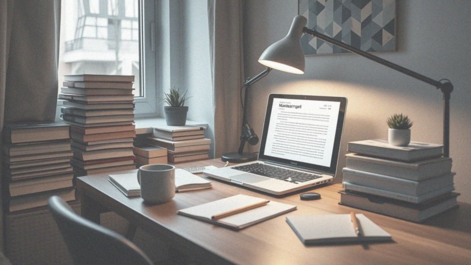 Co to jest self-publishing?