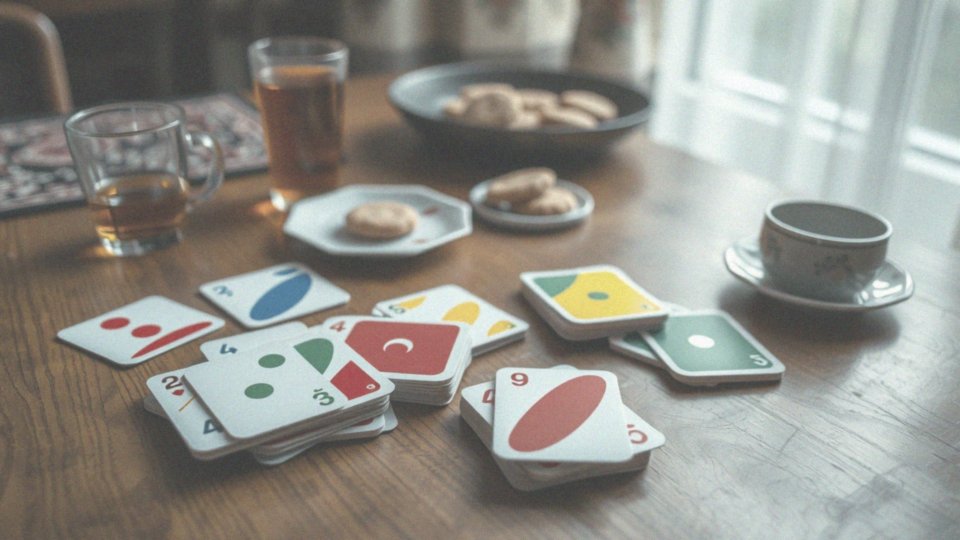 Jakie dodatkowe zasady wprowadzają karty specjalne?