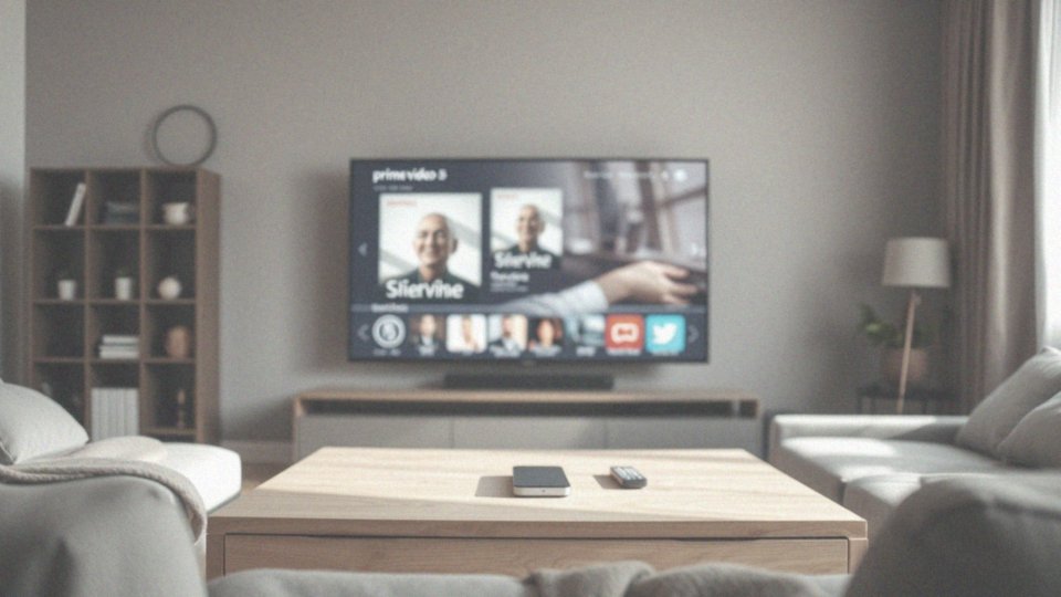 Ile osób może jednocześnie korzystać z jednego konta Amazon Prime?