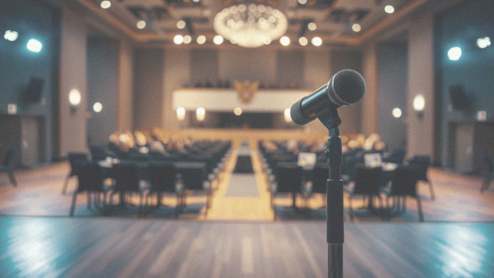 Jak Norbi rozwija swoją karierę jako muzyk i konferansjer?