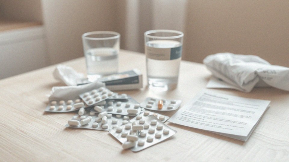 Jakie są działania niepożądane Ketonalu i ibuprofenu?
