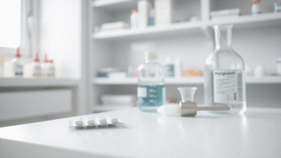 Co to jest ketoprofen?