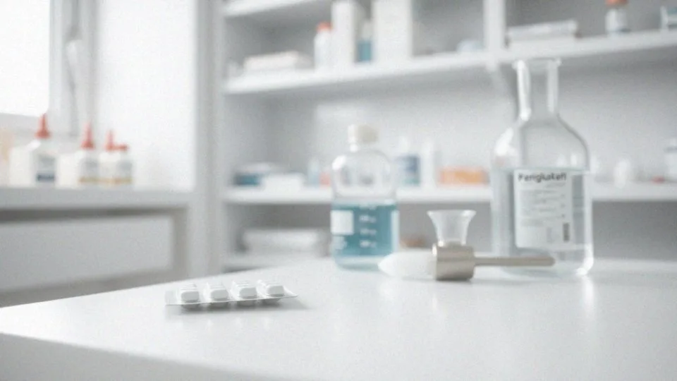 Co to jest ketoprofen?