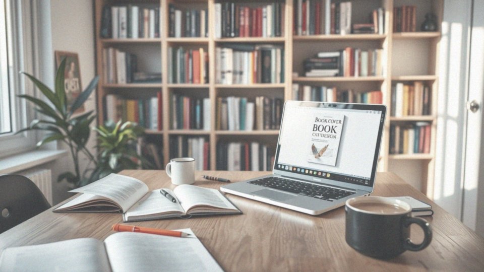Jakie opcje wydania książki oferuje selfpublishing?