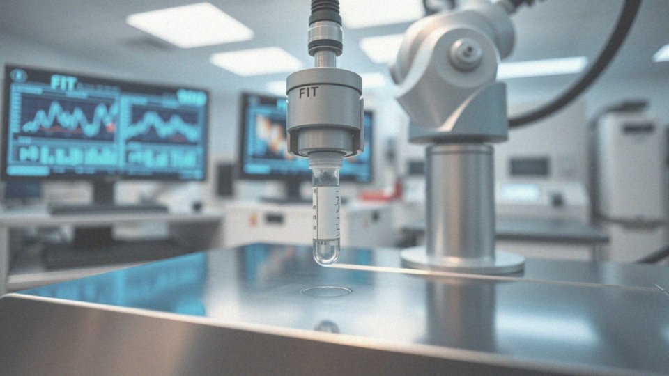 Jaką czułość i swoistość ma test FIT?