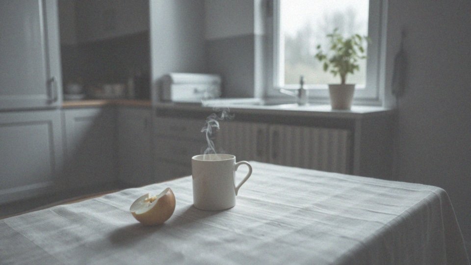 Jak stres wpływa na bóle brzucha?