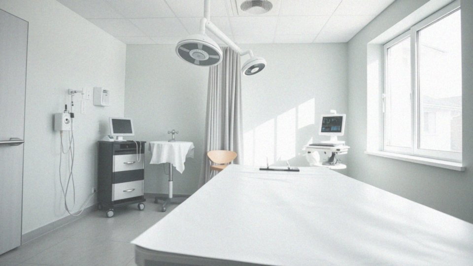 Kiedy wykonać pierwsze badanie cytologiczne?