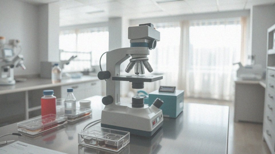 Jak długo czeka się na wyniki biopsji tarczycy?