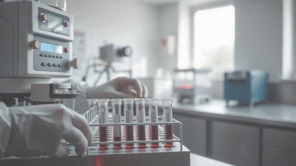 Jak przebiega diagnostyka boreliozy?
