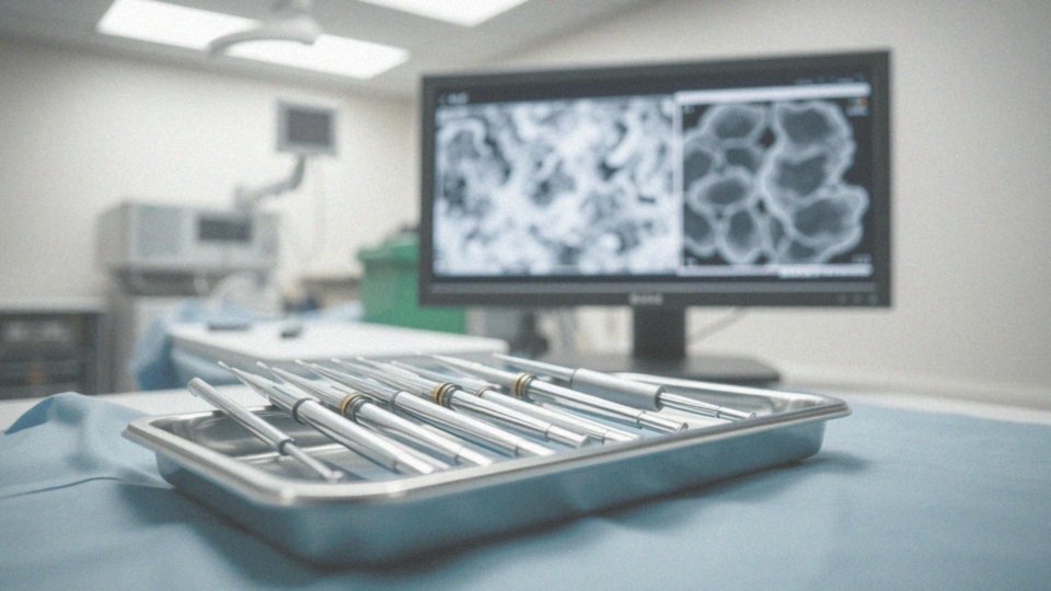 Dlaczego biopsja szpiku jest istotna w wykrywaniu białaczki?