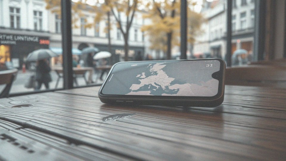 Kiedy obowiązuje roaming w Wielkiej Brytanii?