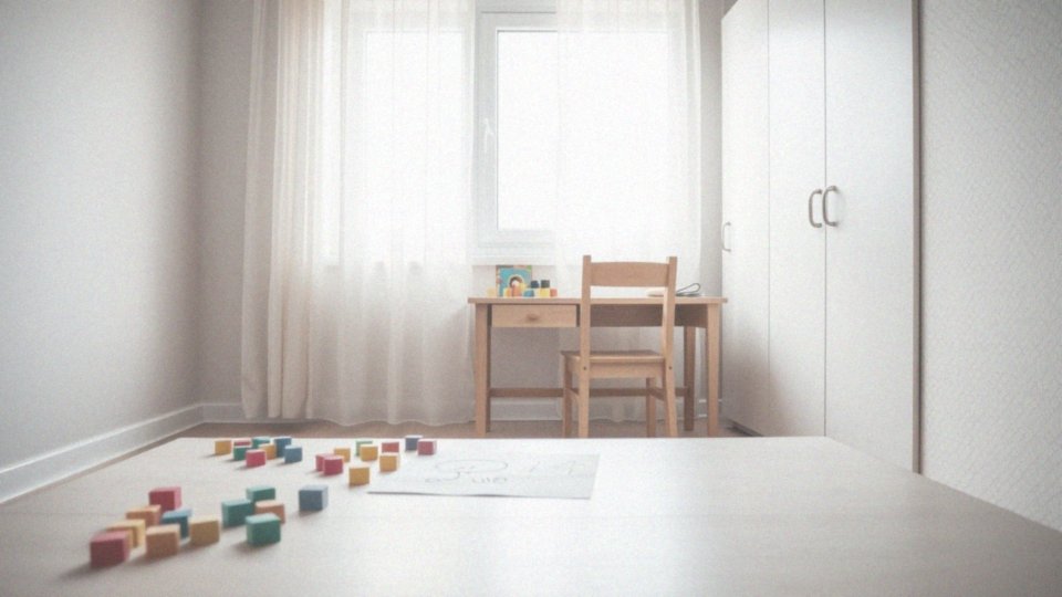 Jakie są objawy ADHD?