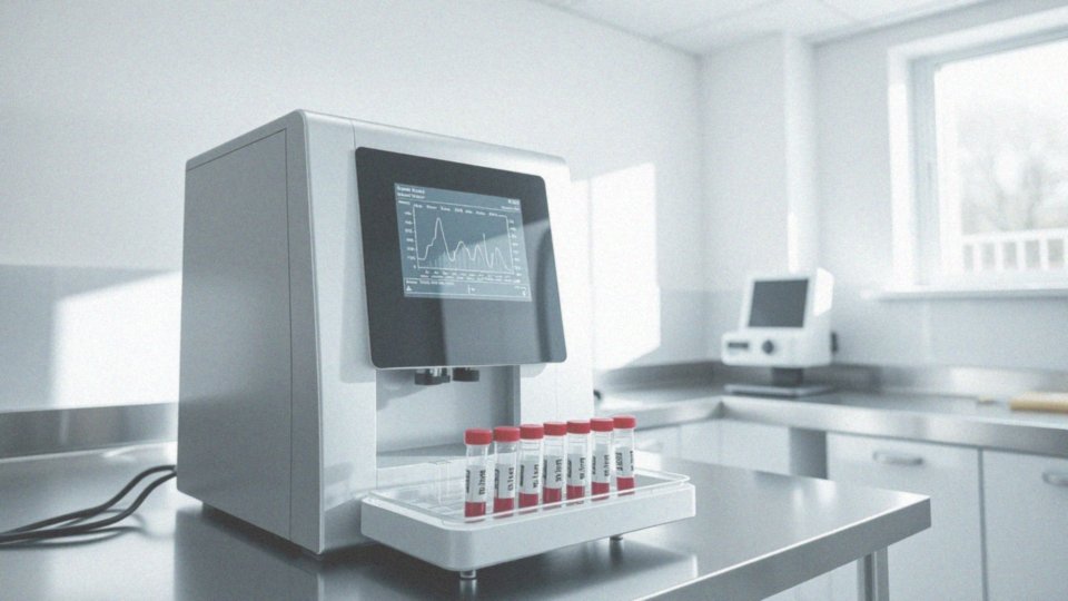 Dlaczego test na krew utajoną ma działanie profilaktyczne?