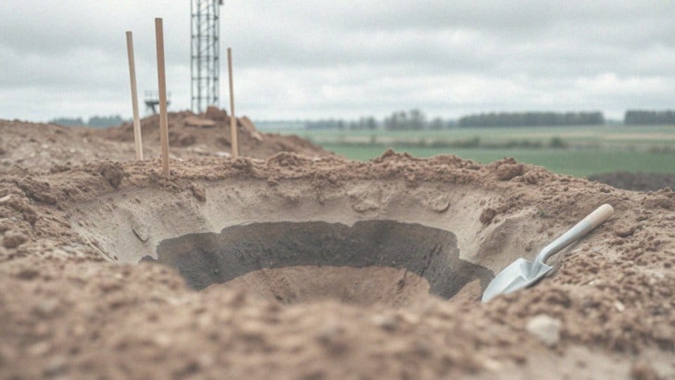 Jak analizować warunki gruntowe przed budową fundamentu?