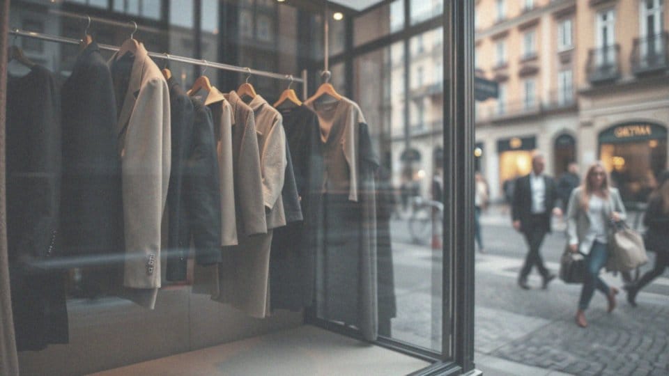 Jak ważny jest wygląd i styl w atrakcyjności?