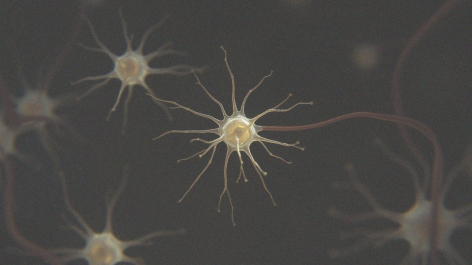 Jak NGF wpływa na parametry elektrofizjologiczne neuronów?