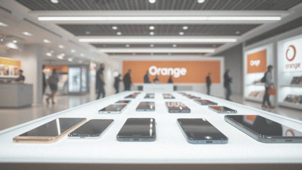 Jak dokupić smartfon podczas trwania umowy?