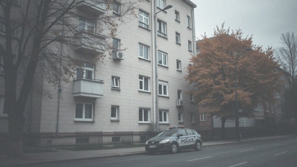 Jak Niebieska Karta może prowadzić do monitorowania sytuacji domowej przez policję?