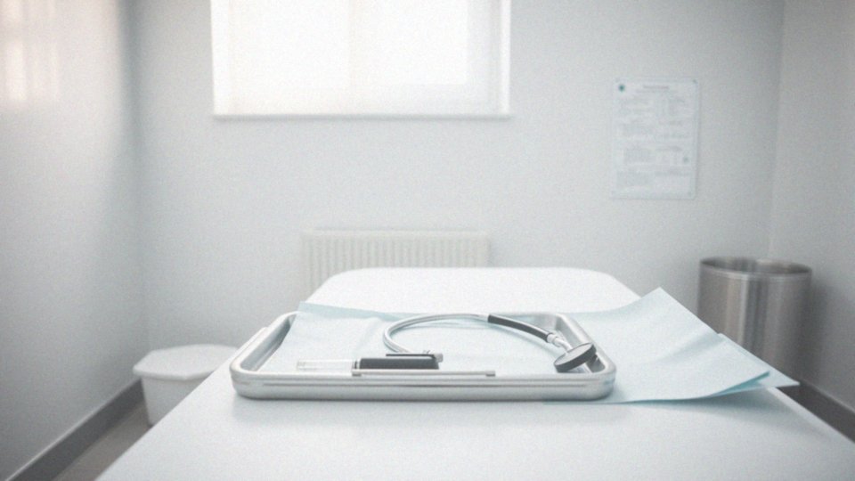 Jakie oznaki wymagają pilnej diagnostyki białaczki?