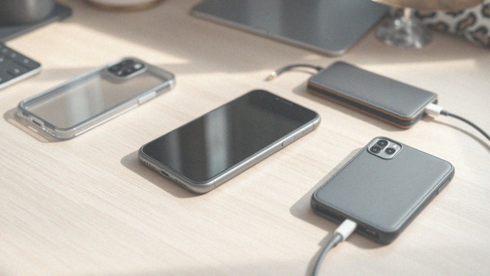 Jak etui na telefon wpływa na wygodę użytkowania?