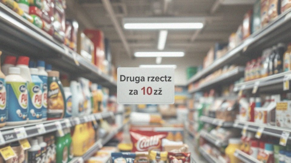 Czy są jakieś towary wyłączone z promocji?