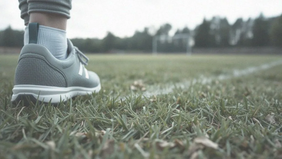 Jak przeciążenie stawu może prowadzić do ciepła w kolanie?