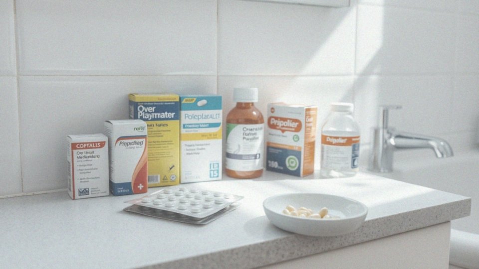 W jakich postaciach dostępny jest ibuprofen?