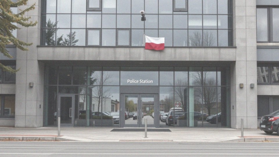 Czy każdy może sprawdzić, czy jest poszukiwany przez policję?