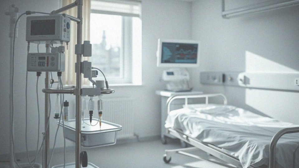 Kiedy przeszczep szpiku jest konieczny w leczeniu białaczki?