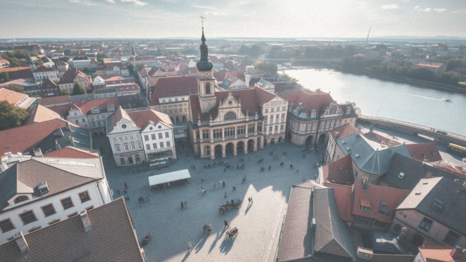 Co oznacza, że Kraków jest miastem na prawach powiatu?