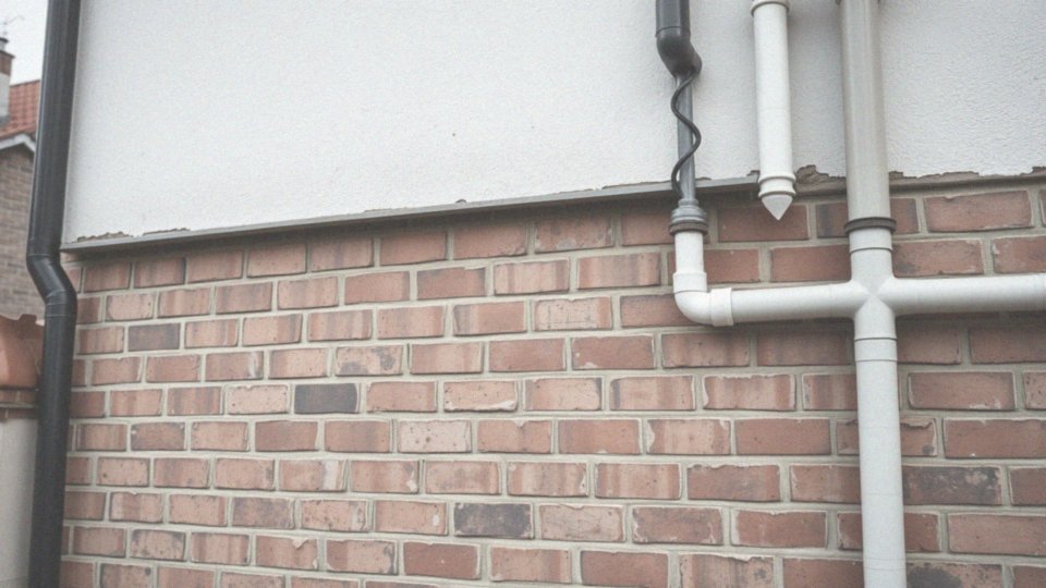 Jakie metody zapobiegania zawilgoceniu ścian są najskuteczniejsze?