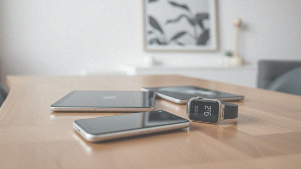 Jakie urządzenia wspierają MultiSIM w Orange Flex?