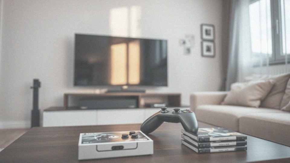 Jakie są zalety Xbox Series X?