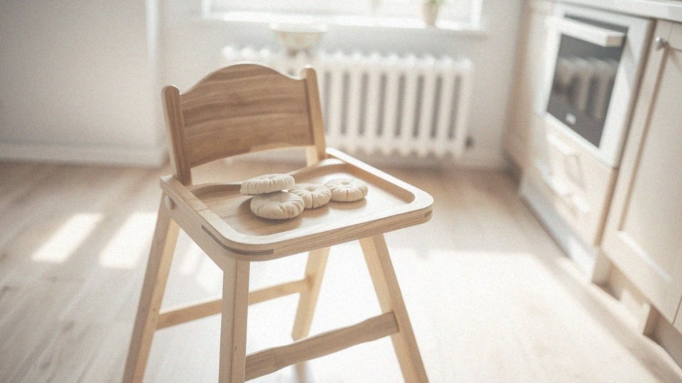 Jakie są zalety biszkoptów bez cukru dla niemowląt?