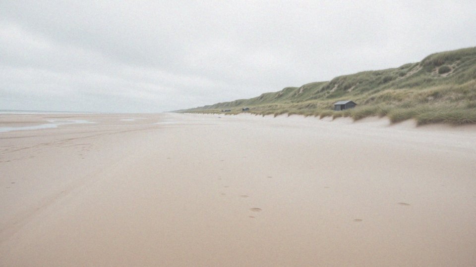 Co czyni Bergen aan Zee malowniczym miejscem wypoczynku?
