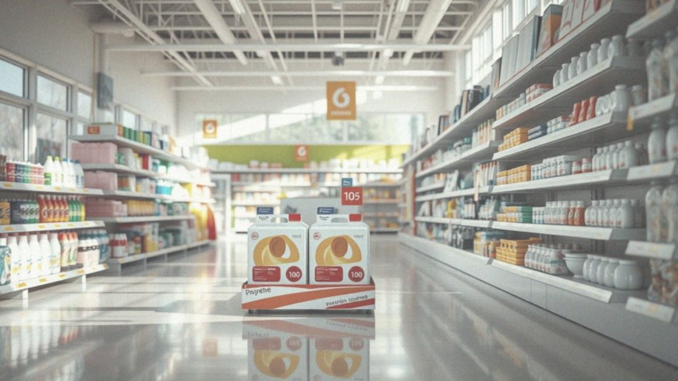 Jakie korzyści płyną z zakupów w promocji?