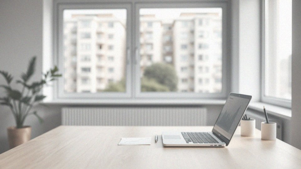 Jak oprocentowanie kredytu hipotecznego wpływa na jego koszt?