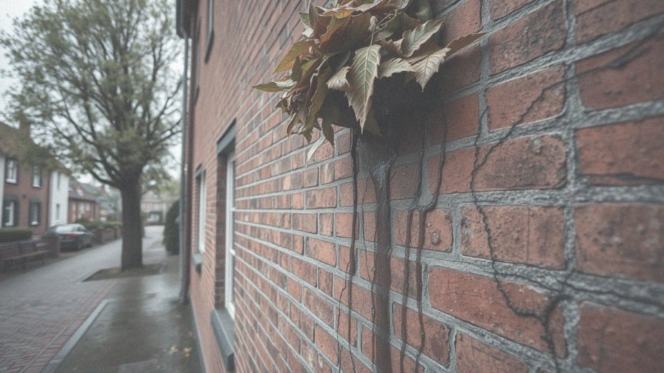 Jakie sreży zewnętrzne mogą prowadzić do zawilgocenia murów?