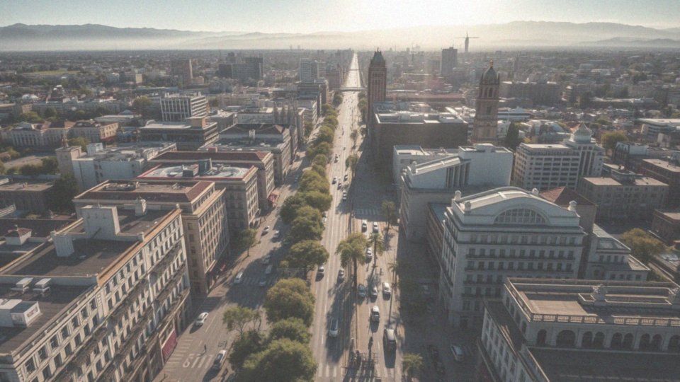 Jakie miasta są najważniejsze na mapie Argentyny?