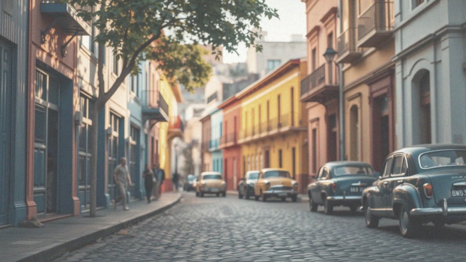Jakie atrakcje turystyczne znajdują się w Buenos Aires?