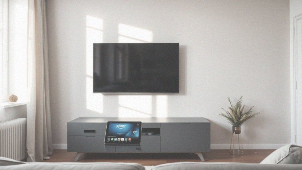 Jakie urządzenia są kompatybilne z Amazon Prime?
