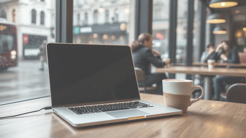 Czy możliwe jest korzystanie z internetu w roamingu w Anglii?