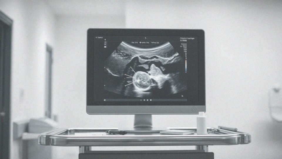Jakie są przyczyny niejednorodności endometrium?