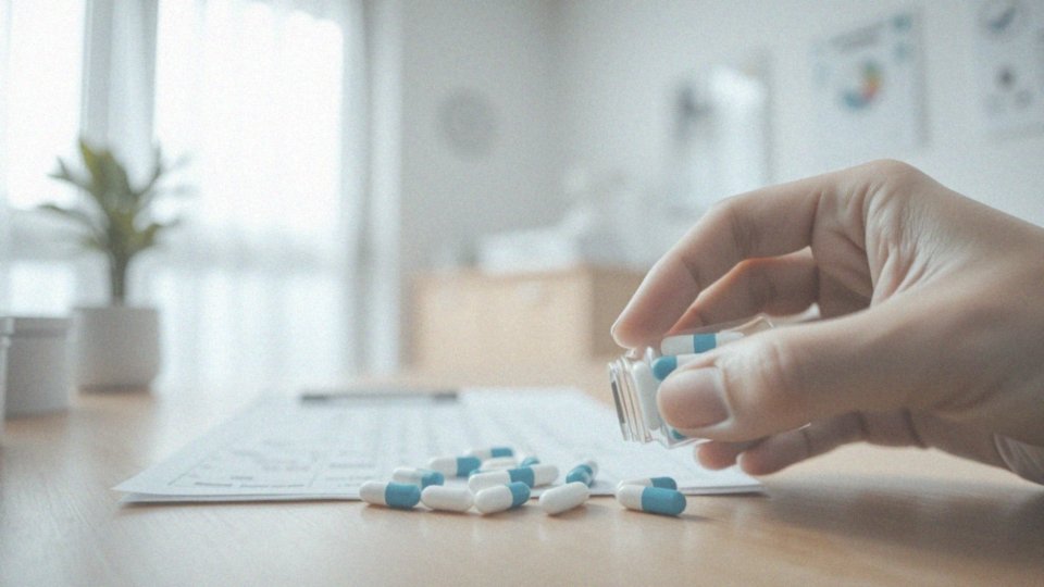 Jak ważna jest terapia antybiotykowa w leczeniu boreliozy?