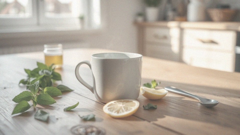 Jak herbata Verdin może pomóc w pozbywaniu się zbędnych kilogramów?