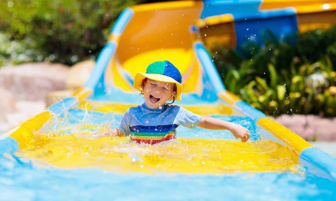 Aquapark Dzierżoniów