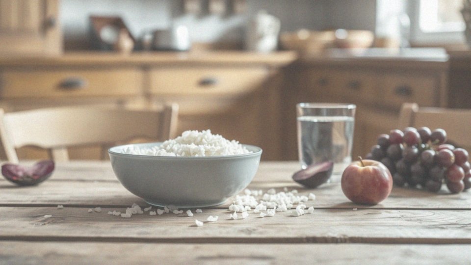 Czego nie jeść przed badaniem krwi utajonej w kale? Poradnik